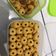 Cooksnap dari fina alfisyah hasibuan untuk resep Kue janit (janda genit)