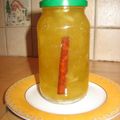 Cooksnap από Zantina στη συνταγή Εύκολη μαρμελάδα Μήλο Κανέλα