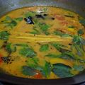 Cooksnap dari AnonIndah untuk resep Tongseng Tongkol Asem Pedas