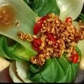 Cooksnap dari Ainun Gialdhi untuk resep Pakcoy saus tiram
