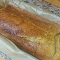 El cooksnap de Luisa Macia Valero cuando hizo Bizcocho Integral de Zanahoria 🥕.