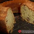 Cooksnap από Wendy στη συνταγή Νηστίσιμο κέικ ταψιού