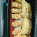 Cooksnap dari Hestinopiyanti untuk resep Bolen Pisang dg Puff Pastry