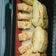 Cooksnap dari Hestinopiyanti untuk resep Bolen Pisang dg Puff Pastry