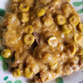El cooksnap de Sabina Romero cuando hizo Filetes de ternera en salsa con aceitunas.