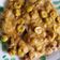 El cooksnap de Sabina Romero cuando hizo Filetes de ternera en salsa con aceitunas.