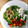 El cooksnap de v.hercon cuando hizo Ensalada de espinacas, nueces, queso de cabra y cherrys con vinagre de Módena.