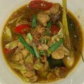 Cooksnap dari Mey Iska untuk resep Tongseng Ayam Tanpa Santan