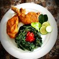 Cooksnap dari Widyana Yusakh untuk resep Gulai Ayam Khas Padang