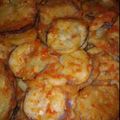 Cooksnap dari Dwi Indra untuk resep Balado terong crispy