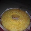 Cooksnap dari Uncu Ipit untuk resep Bolu keju panggang