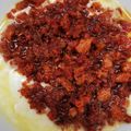 El cooksnap de Lena T cuando hizo Burritos de choriqueso!!.