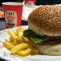 صورة من chef Majd، شاركها بعد تجربة وصفة همبرغر 🍔