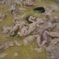 Cooksnap dari Jimron untuk resep Tongseng Daging Sapi