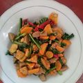 Cooksnap dari Djumintennn untuk resep Capcay nyemek