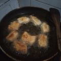 Cooksnap dari Marintan Napitupulu untuk resep Pisang goreng renyah