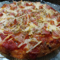 El cooksnap de rociolitran cuando hizo Tortipizza de patata y cebolla con jamón serrano.