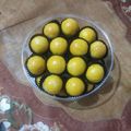 Cooksnap dari Mama AzNa untuk resep Nastar kinclong, lumer dimulut