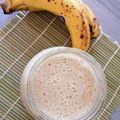 Сooksnap від Anna healthy food 🕊️ , який(а) приготував(ла) Банановый смузи с овсянкой.