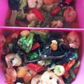 Cooksnap dari Qissha Almeida Putri Kael untuk resep Capcay udang sayur