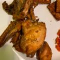 Cooksnap dari Viona untuk resep Resep ayam goreng suharti asli enak