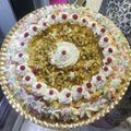 El cooksnap de Maria Lara cuando hizo Tarta soufflé de limón con solo 3 ingredientes.