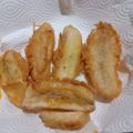 Cooksnap dari Ratna untuk resep Pisang goreng kriuk
