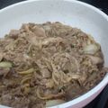 Cooksnap dari Neti Pink Pink untuk resep Daging sapi bulgogi