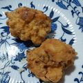 Cooksnap dari Mamak Dewi untuk resep Bakwan Sayur Crispy