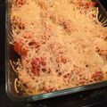 Cooksnap de laura sur la recette Gratin butternut comte