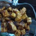 Cooksnap dari Galuh Puspita untuk resep Tahu dan tempe kecap / Sambal goreng tempe-tahu