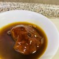 El cooksnap de Nicole Moller / @chefnicolemoller cuando hizo Sopaipillas pasadas.