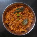 Jayshree Doshi's cooksnap of when they made વઘારેલો રોટલો (Vagharelo Rotlo Recipe In Gujarati).