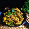 Cooksnap dari pawon mommy najam untuk resep (137).Ayam Rica-Rica