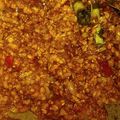 Cooksnap dari Mammy Inna untuk resep Kering Tempe