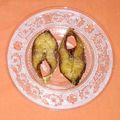 Moumita Kundu's cooksnap of when they made ইলিশ মাছ ভাজা (Ilish mach bhaja recipe in Bengali).