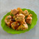 Cooksnap dari abuk irun untuk resep Tahu Pong Goreng Kriuk