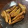 Cooksnap dari Desy Ratih Ikasari untuk resep Pisang Goreng Vanila Krispi