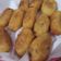 Cooksnap dari Nunung Rismayanti untuk resep Combro Renyah (singkong tanpa diperas)