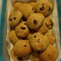 Cooksnap από Οlgatzimour στη συνταγή Τα νηστίσιμα ελιοψωμάκια της Φωτεινής