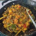 Cooksnap dari Dian untuk resep Sambel Goreng Kentang & Hati Sapi