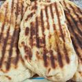 صورة من Sousou Ouahab 🇩🇿🇩🇿، شاركها بعد تجربة وصفة فطائر المقلاة