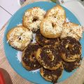 Cooksnap dari Pawon Irtaza untuk resep Donat Super Empuk