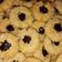 Cooksnap dari Puji Naoki untuk resep Thumbprint cheese blueberry cookies renyah