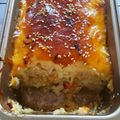 Cooksnap dari ariestis untuk resep Mentai Rice Ekonomis / Olahan Nasi