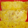 RIZWANA's cooksnap of when they made கடலைப்பருப்பு போளி(Kadalai paruppu poli recipe in tamil).