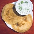 Shobha Deshmukh's cooksnap of when they made तांदूळाची आंबोळी (tandudachi amboli recipe in marathi).