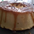 El cooksnap de emanuel lazarte cuando hizo ¡Budín de pan!.