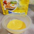 Cooksnap dari ❤️Bunda Lia❤️ untuk resep Carlo KW (Pengoles Loyang Homemade)