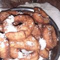 El cooksnap de yuli yarzon cuando hizo Rosquitas fritas.